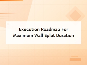 Advanced Wall Splat Duration Tactics