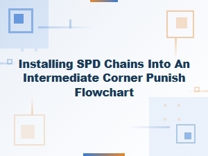 Strengthening Your Spd Corner Punish Flowchart